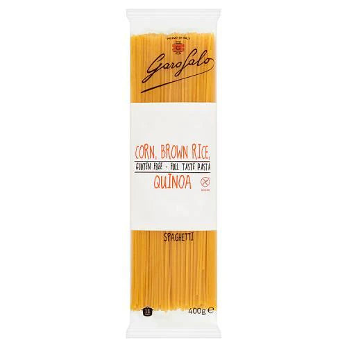 Garofalo Gluten Free Spaghetti (400g)
