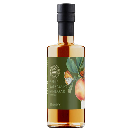 RBG Kew Apple Balsamic Vinegar (250ml)