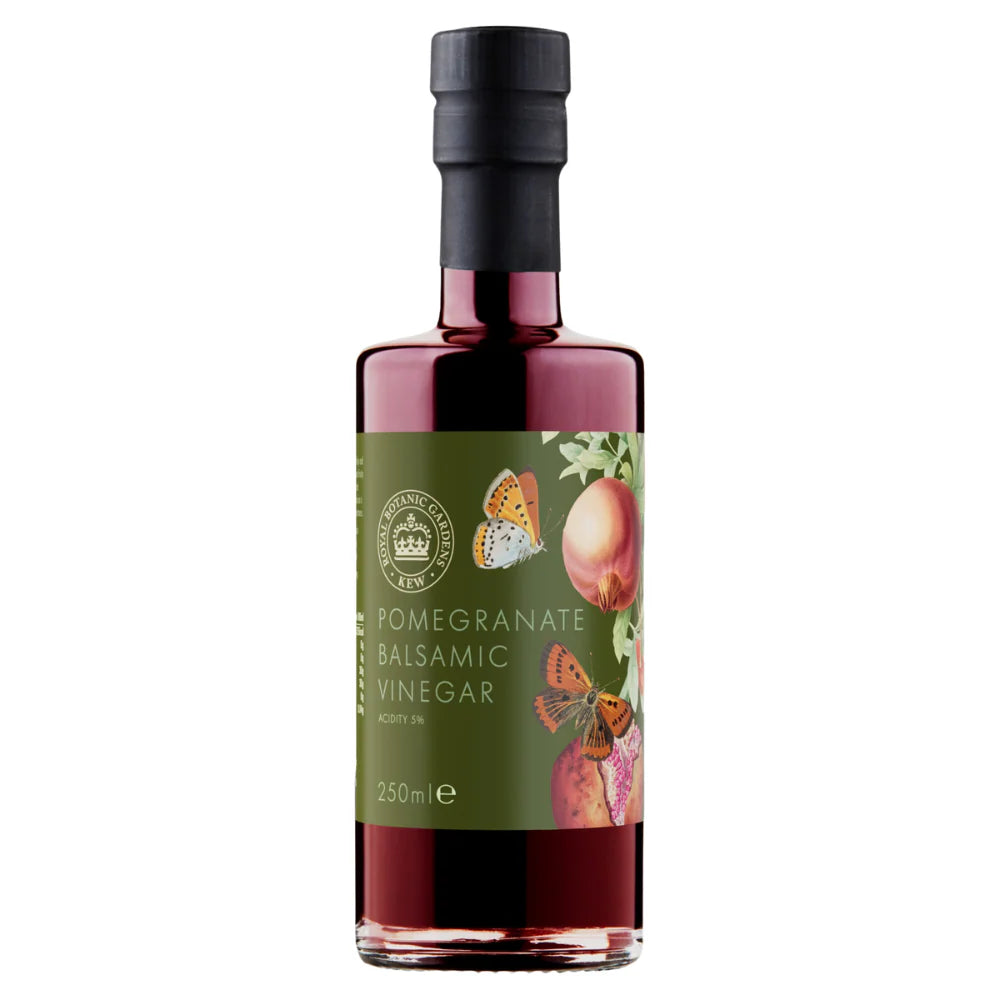 RBG Kew - Pomegranate Balsamic Vinegar (250ml)