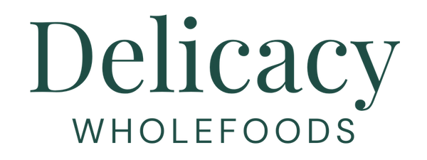 Delicacy Wholefoods